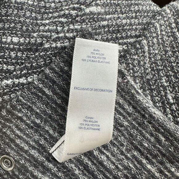 LULULEMON IVVIVA Village Chill Snap Button Infinity Scarf - Picture 7 of 9